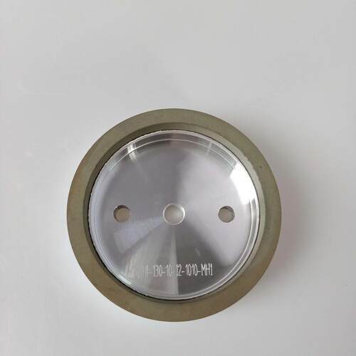 玻璃磨边绿砂抛轮光轮 树脂砂轮树脂轮15 倒抛光角轮