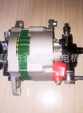 赛龙发电机 JFB2521B JFZB255-0305 CA6DF3-22E3-069 JFZB2902G3