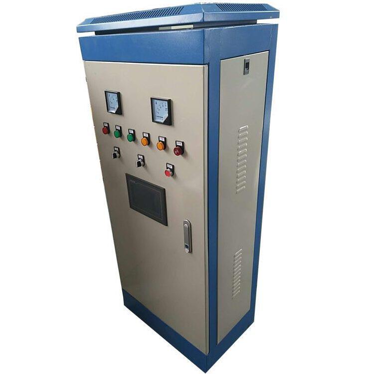 厂家直供变频控制柜国产变频控制箱11KW两用一备全变频控制柜