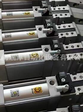 K63 AS A10 T12 90° APH 63 BR5 A10 T12 90°气缸