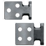 米思米 吊钩板型 CHP10 CHP40 CHP32