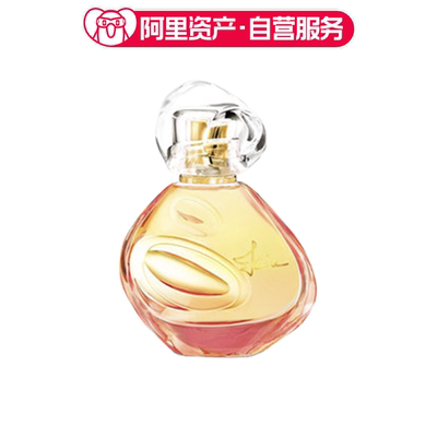 希思黎 伊莎香水EDP 花香调