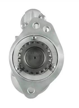 S114-438起动机105100-77010起动机马达适用洋马FN12起动机马达