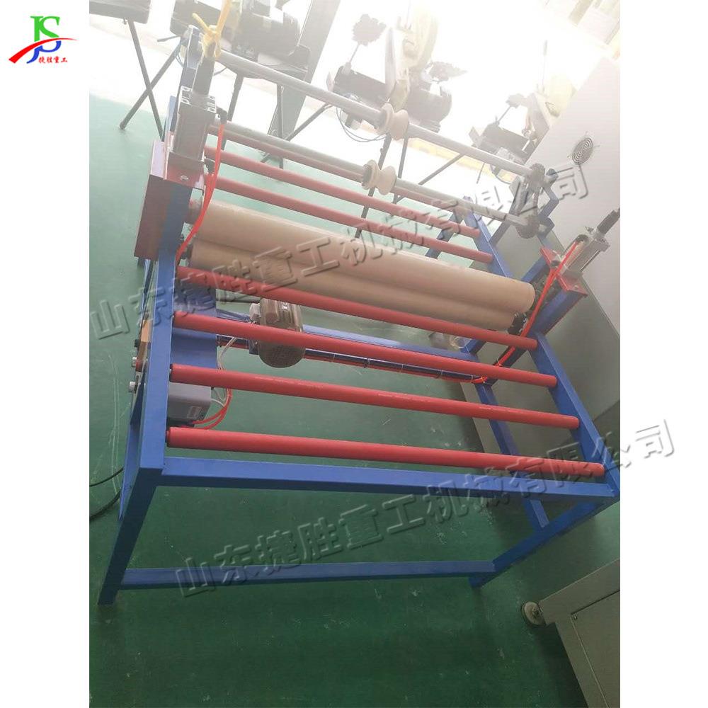 双面钢化玻璃覆膜机茶几橱柜门玻璃贴膜机智能控温铝板复膜机