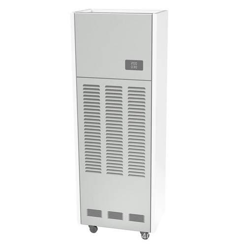 除湿机TH-180CSH防止纸张印刷品受潮变形损坏工业抽湿器