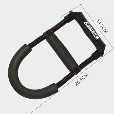 狂神腕力器握力器臂力器KS0639体育用品健身器材运动家家用手腕