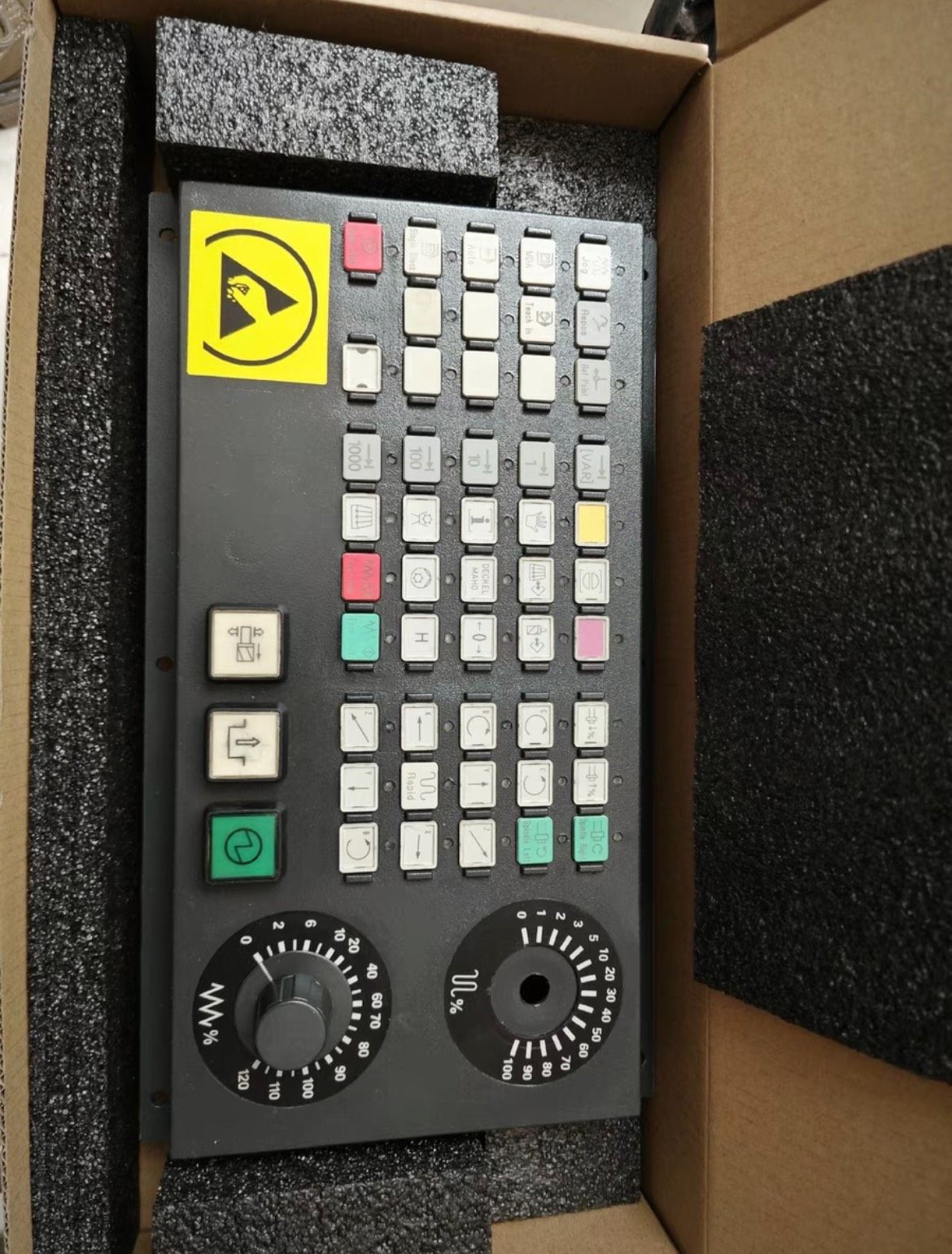 6FC5203-0AD10-1AA0   实物9新充新带包装