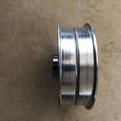 3.0导轮1145A026 RPK010367 RKT3565 532064620 RKT3565 TDI5571