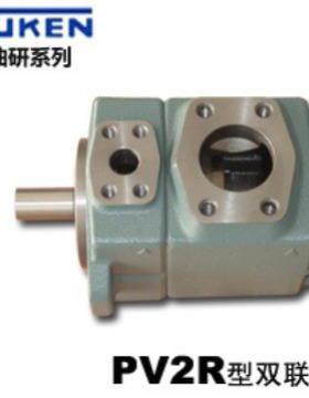 油研PV2R14-6 8 12 14 17 19 23-136 153 184 200 237-F-RAAA-43