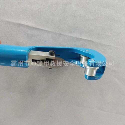 铝绞线切除器ACSR-87型原装进口KORT铝股剥皮器钢芯铝绞线切割器