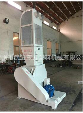 供应SPC系列塑料编织拉丝机在线废丝破碎机牵伸丝破碎机