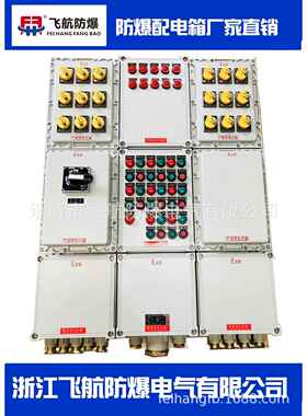 山东东营BXX防爆插销箱零售