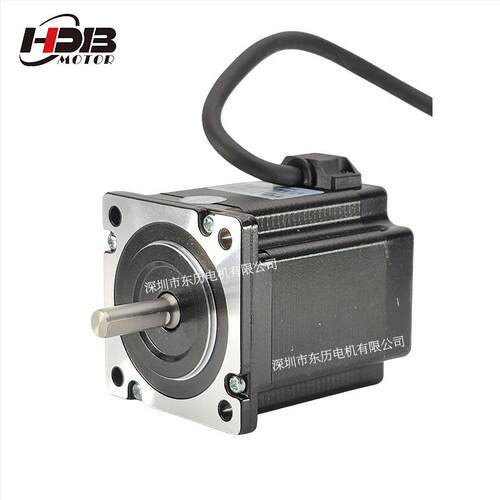HDB汉德保步进电机2403HS40V8 STEPPING MOTOR 2-PHASE现货供应