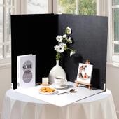 白色拍照背景板拍摄道具PVC摄影背景墙3d立体摆拍ins风纯色背景布