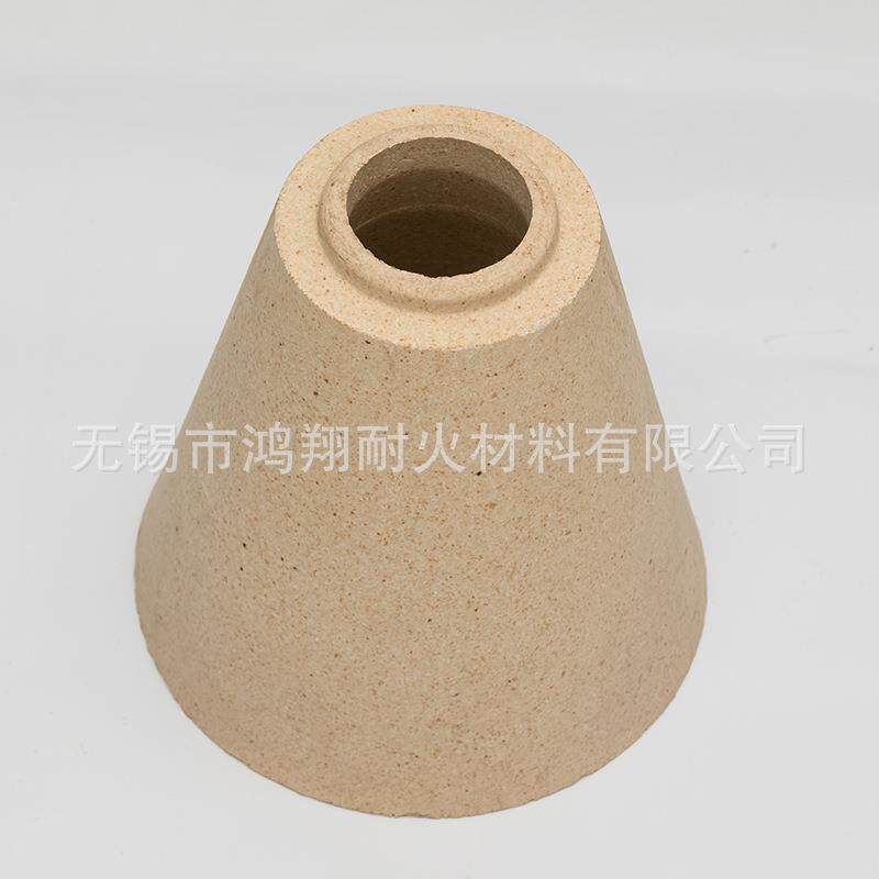 厂家供应品质莫来石浇钢砖漏斗砖材料保证经久好用 现货