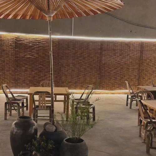 批竹椅竹凳子传统纯手工编织竹子桌子椅子周岁礼凳子手工竹制品其