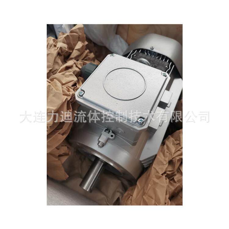 现货供应 德国mils sas核电电机Q3H100 L4C 40PV HPTC