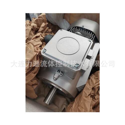 现货供应 德国mils sas核电电机Q3H100 L4C 40PV HPTC