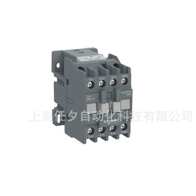 N型接触器LC1N0601B5N 空气式三极交流接触器
