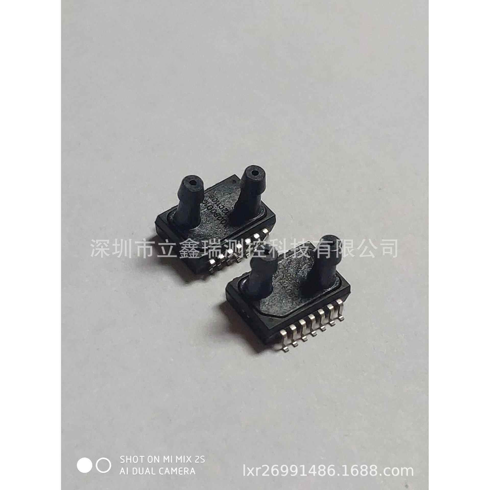 NPA-100B/M/N-10WD/G 压力传感器