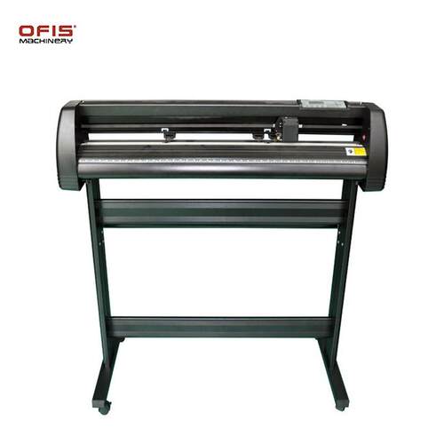 1.2米刻字机广告绘图即时贴刻绘机不干胶刻字机Cutting plotter