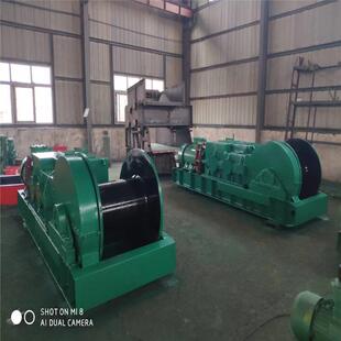 厂价钜惠回柱绞车JH22kw回柱绞车回柱绞车配件