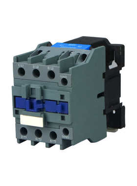 永磁防晃电交流接触器CJX2(HD)-6511 LC1D6511防晃电交流接触器