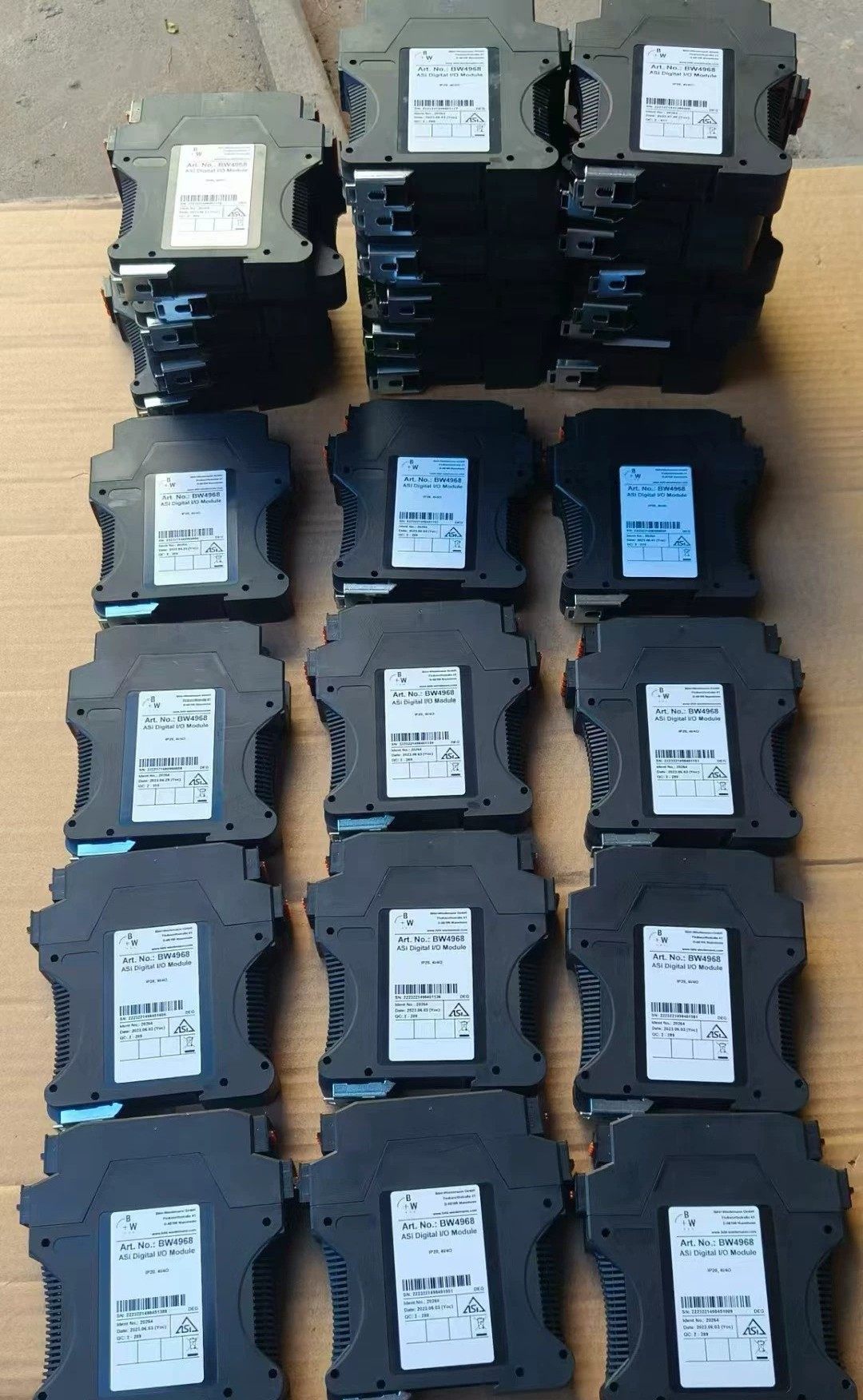 必威模块   BW4968-NTC