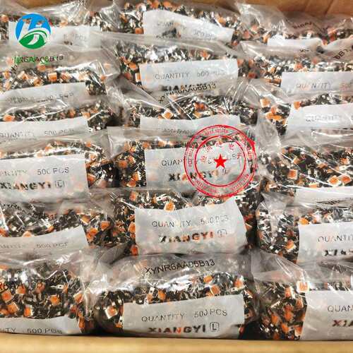 厂家直供RM065-102 黄色 卧式可调电阻102 全系列阻值齐全