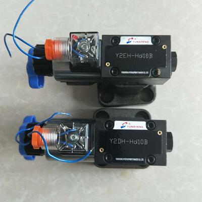 电磁溢流阀Y2DH-Hd10B Y2DH-Ha10 Y2DH-Hb10 Y2EH-Hc10 Y2BH-Hd10