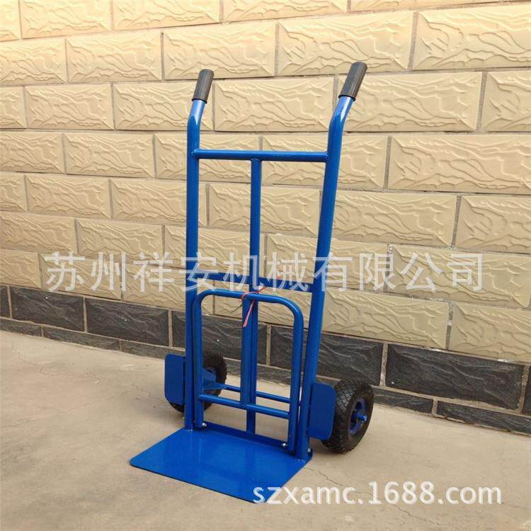 超市推货车高质量推货车工厂推货车
