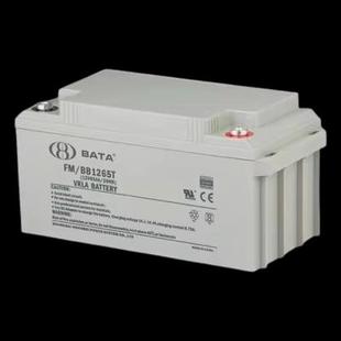 BABY鸿贝蓄电池FM 直流屏系统 BB1228T12V7AH12A18A20A24A33A38AH