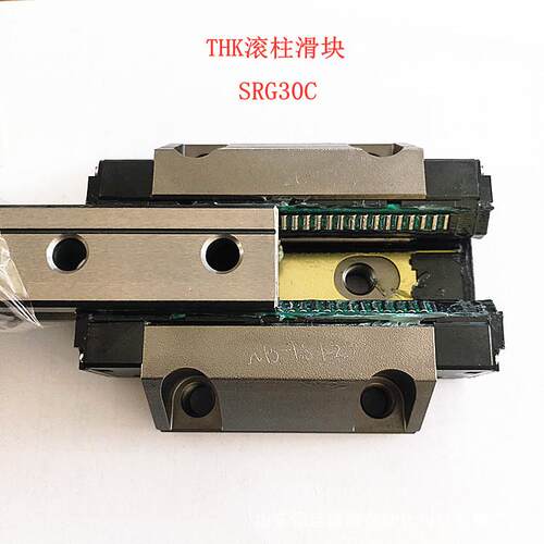 THK SRG25C SRG25LC SRG25R SRG30R SRG30LR SRG35LR SRG30C 滑块