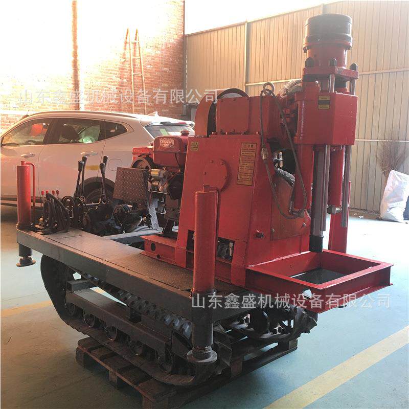 zlj-750带坑道钻 隧道注浆式加固钻机机 矿用地基履加zlj-50固液