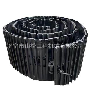 SK330-6E75-8235SR挖掘机水箱油散中冷散热器总成冷凝器配件