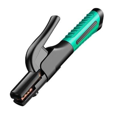 Welding Electrode Holder Cable Welding Ground Clamp Welding