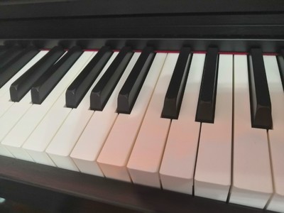 theone智能钢琴怎么样?一位专业人士用后一个月谈感受