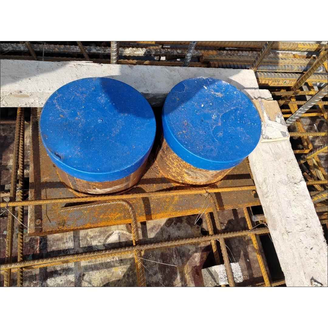 165塑料管帽141钢管保护帽头管帽密封219防尘罩管塞Pvc镀锌管帽