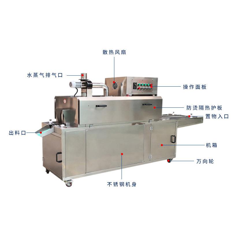 自动蒸汽收机塑料AUT-SS1瓶饮料瓶塑料薄膜收盒子热缩缩自动封切