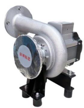 永磁节能风机直销TOS-15（以实际报价为准）