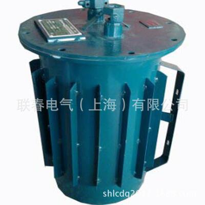 吉林桦甸地区矿用防爆变压器380V/220V/36V 井下安全照明