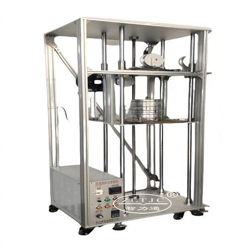 IEC61851-23图110测试B面电缆组件锚固试验仪器IEC61851-23图11