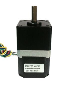 厂家供应42微型行JK42HS星步速箱进电机低转速低度噪音精高减速减