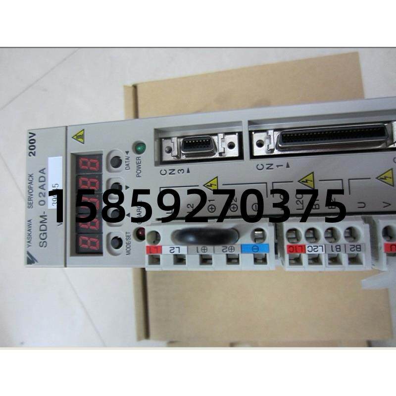 SGMAH-04AAA2C SGMAH-02AAA4C伺服全新原装质保一年议价