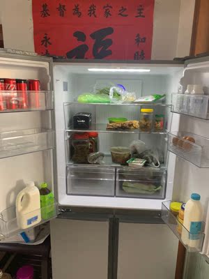 统帅BCD-475WLDPC怎么样,优缺点秘密解说,幸好看了!