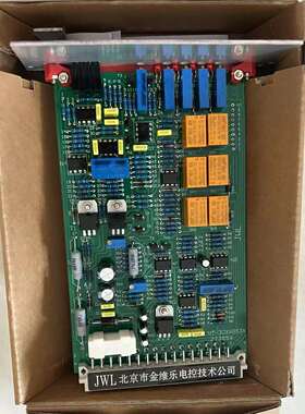 金维乐电液比例控制器VT3000BS30 VT3006BS30 VT2000BS40/3002-10