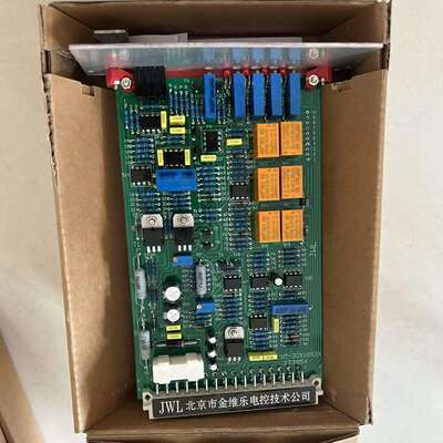 金维乐电液比例控制器VT3000BS30 VT3006BS30 VT2000BS40/3002-10