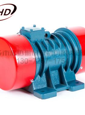 ZB-30-6振动电机 2.5KW 宏达ZB振动电机厂直销
