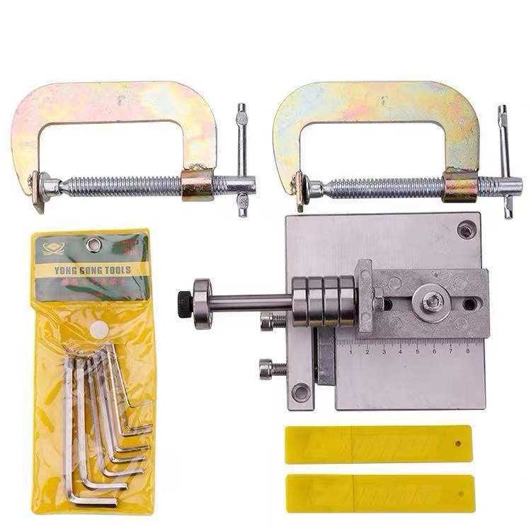 切割器皮具 工具 开条腰带切割 手工皮革裁条机 皮条皮绳皮带