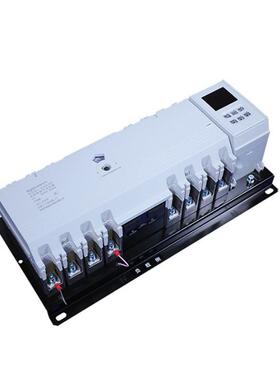 深圳双电源转换开关RZQ1-CB级RZQ1-63微型RZQ2-PC级系列双电源